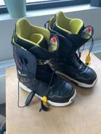 BURTON Snowboard boots, Sport en Fitness, Snowboarden, Ophalen, Zo goed als nieuw, Snowboots