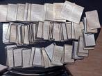 +/-450 enkelvoudige doodsprentjes(+ tweevoudige), Ophalen of Verzenden
