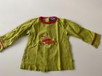 little woody 12m, Kinderen en Baby's, Babykleding | Maat 74, Nacht- of Onderkleding, Gebruikt, Meisje, Ophalen of Verzenden