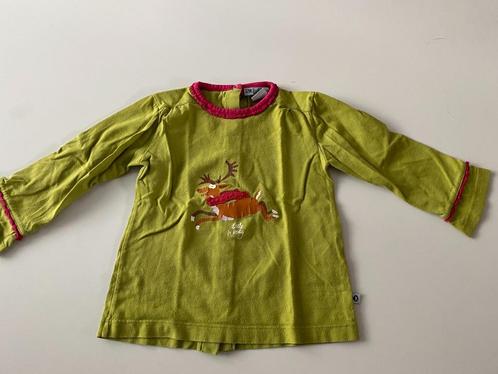 little woody 12m, Kinderen en Baby's, Babykleding | Maat 74, Gebruikt, Meisje, Nacht- of Onderkleding, Ophalen of Verzenden