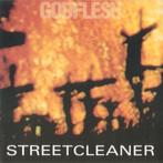 CD NEW: GODFLESH - Streetcleaner (digipak/bonus tracks) 1989, Enlèvement ou Envoi, Neuf, dans son emballage