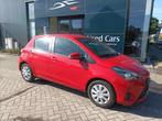 Toyota Yaris Yaris 1.0 VVT-i Comfort (bj 2019), Auto's, Stof, Gebruikt, Euro 6, Parkeersensor