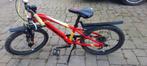 Kinder mountainbike, Fietsen en Brommers, Ophalen, Gebruikt, 20 inch, Versnellingen