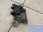 achter remklauw voor de Yamaha R6 2006 2007 RJ11 achterrem a, Motoren, Ophalen of Verzenden, Gebruikt