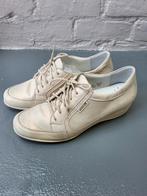 Mephisto sneakers 39 - défauts, Kleding | Dames, Schoenen, Mephisto, Beige, Ophalen of Verzenden, Zo goed als nieuw