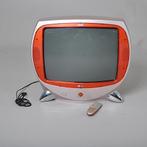 LG Coca Cola TV, Enlèvement