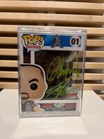 Funko pop - gabriel “ fluffy “ iglesias signed  Fluffy shop, Verzenden, Nieuw