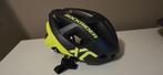 Fietshelm MTB Rockrider XC neongeel, Ophalen