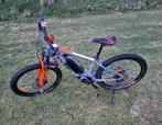 Cube 240 hybride elektrische mountainbike voor kinderen, Ophalen, Zo goed als nieuw, Minder dan 47 cm, Cube