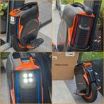 Inmotion V12 Pro EUC / Monowheel + factuur en garantie!!, Fietsen en Brommers, Ophalen