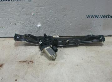 RAAMMECHANIEK ELEK RECHTS Ford Ka II (01-2008/05-2016) beschikbaar voor biedingen
