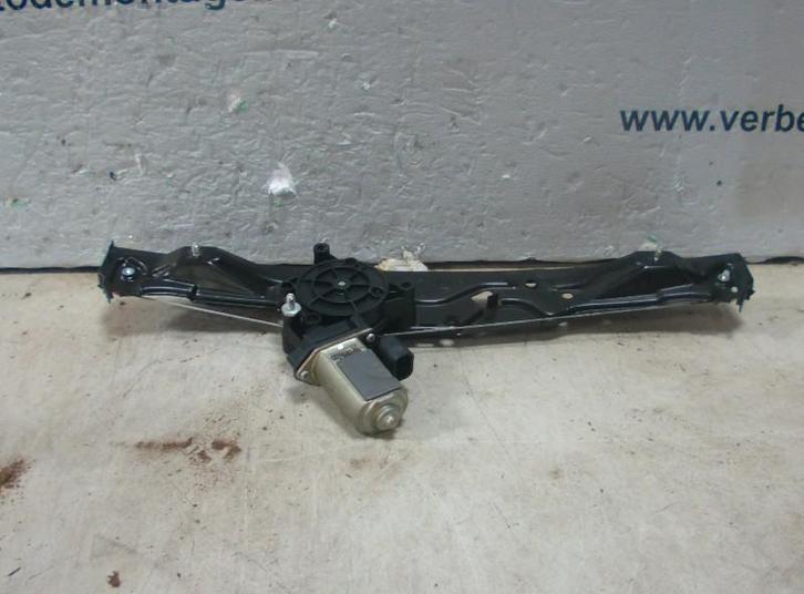 RAAMMECHANIEK ELEK RECHTS Ford Ka II (01-2008/05-2016), Auto-onderdelen, Carrosserie, Ford, Rechts, Gebruikt