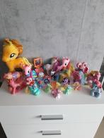 My little polly, Kinderen en Baby's, Speelgoed | My Little Pony, Ophalen of Verzenden, Zo goed als nieuw