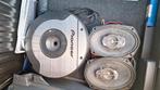 Subwoofer Pioneer TS-WX610A , Ophalen
