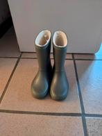 Kinder laarzen, Enlèvement, Bottes