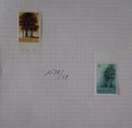 postzegels België 1970, Enlèvement ou Envoi, Non oblitéré