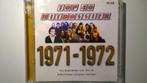 Top 40 Hitdossier 1971-1972, Enlèvement ou Envoi, Comme neuf, Pop