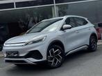 BYD ATTO 3 Build Your Dreams / 16.036 km / 360 CAM / APPLE C, Auto's, BYD, Automaat, Gebruikt, Wit, Leder