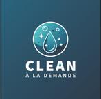 Clean à la Demande – Entretien régulier à prix avantageux !, Vacatures, Vacatures | Chauffeurs