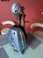 Roboscanners iRock JB Systems 2 stuks, Enlèvement ou Envoi, Utilisé