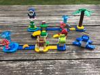 Lego Mario strandset, Ophalen, Zo goed als nieuw, Complete set, Lego