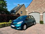 Toyota Yaris 5d 1.0i VVT-i Airco 86.763km!!, Auto's, Voorwielaandrijving, Euro 5, Stof, Zwart