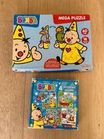 Puzzels Disney, Frozen, Paw Patrol, Bumba, etc, Ophalen, Gebruikt, 2 tot 4 jaar