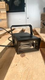 Stroboscooplamp 20W – HQ Power (Velleman VDL20ST), Ophalen of Verzenden, Zo goed als nieuw