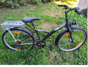velo a vendre beschikbaar voor biedingen