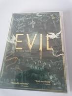 Evil Seizoen 2, Vanaf 16 jaar, Boxset, Ophalen of Verzenden, Zo goed als nieuw