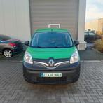 Renault Kangoo 2018 1.5dCi 5743€ netto, Auto's, Voorwielaandrijving, 4 deurs, 4 cilinders, Renault