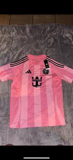 Maillot de foot Inter Miami M 2025-2026 Neuf, Ophalen of Verzenden