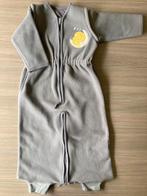 Slaapzak Dreambaby grijs 83 cm - met afritsbare mouwen, Ophalen of Verzenden, Gebruikt, 70 tot 85 cm, Slaapzak