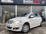 Mercedes-Benz B-CLASS 180 CDI (bj 2011), Auto's, Euro 5, Stof, Gebruikt, Zwart