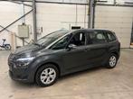 Citroën C4 Grand Picasso 1.6HDi 7zpl, Auto's, Voorwielaandrijving, Euro 5, Stof, 4 cilinders