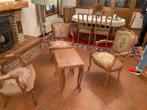 Antieke stoelen, Antiek en Kunst, Ophalen