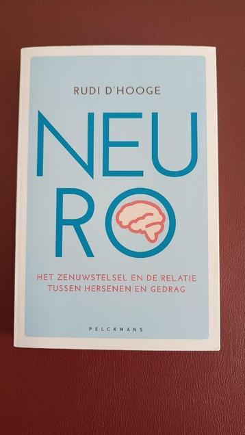 Neuro - Rudi D'hooge