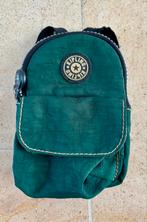 Kipling Vintage mini-rugzak, Handtassen en Accessoires, Ophalen of Verzenden, Gebruikt, Kipling