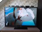 Sharp TV - 60" - 152cm, Audio, Tv en Foto, Televisies, Ophalen, Gebruikt, 50 Hz, LCD