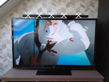 Sharp TV - 60" - 152cm beschikbaar voor biedingen