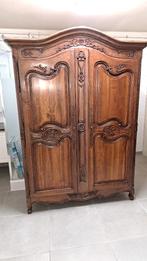 ZEER MOOIE ANTIEKE KAST, Enlèvement