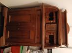 Meuble secrétaire ancien, Antiek en Kunst, Ophalen