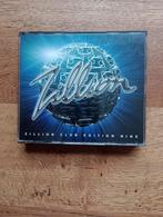 CD Zillion Club Edition Nine (2 cd fatbox), Enlèvement ou Envoi