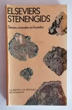Elsevier stenengids, Ophalen of Verzenden, Zo goed als nieuw