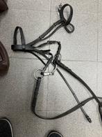 Paardenzadel en paardenteugel, Ophalen, Gebruikt