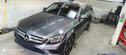 Mercedes C-klasse, Auto's, Mercedes-Benz, Bedrijf, C-Klasse, ABS, Achteruitrijcamera, Adaptieve lichten, Adaptive Cruise Control