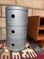 Kartell kastje, Ophalen