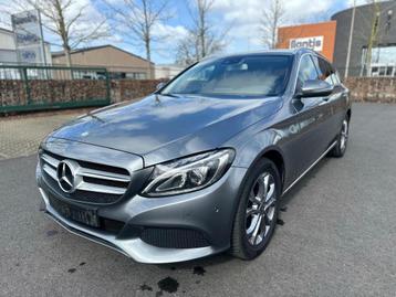 Mercedes c220d