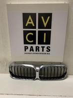 Grille BMW G30 G31 G38 LCI Facelift camera sparing 2020-, Ophalen of Verzenden, Gebruikt, BMW