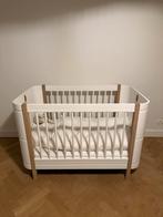 Oliver furniture WOOD MINI+ COT BED, Ophalen, Zo goed als nieuw